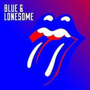 The Rolling Stones - Blue & Lonesome (box) Deluxe Edition