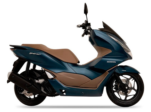 Honda Pcx 160