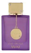 Armaf Club De Nuit Maleka Eau de Parfum Mujer 105ml