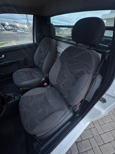 Fiat Strada 1.4 Hard Working Flex 2p