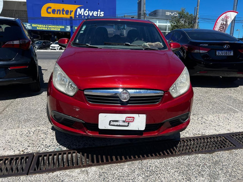Fiat Siena Essence 1.6