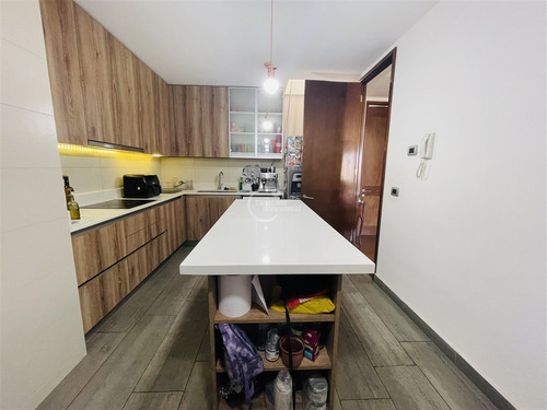 Penthouse Triplex, 140 Mts Y 78 Mts Terraza 3d/2b, 4 Box Dn