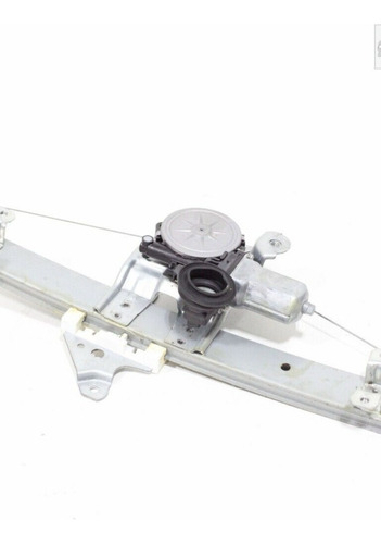 Motor Nuevo Original Elevador Del Der Versa Mod 2020 / 2023