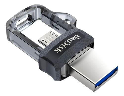 Sandisk Memoria Usb Ultra Dual M3.0