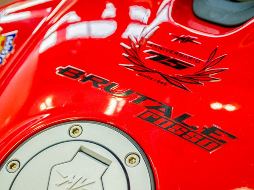Mv Agusta Brutale 800 Rosso - Entrega Inmediata - No Monster