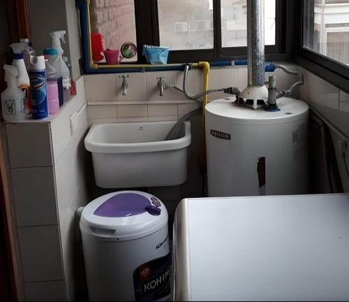 Imagen 8 de 10 de Venta De Departamento, 3 Ambientes Mar Del Plata