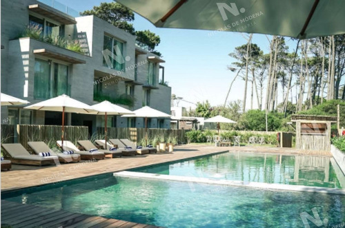 Imagen 12 de 16 de Departamento En Venta En Jose Ignacio A Pasos Del Mar. - Jose Ignacio José Ignacio