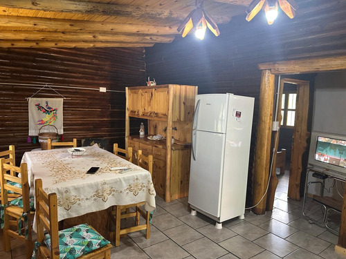 Remato Cabañas En Las Sierras De Cordoba, Venta Complejo