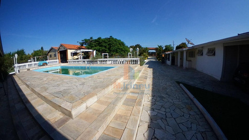 Imagem 6 de 30 de Chácara Com 3 Dormitórios À Venda, 2000 M² Por R$ 950.000,00 - Parque Dos Cafezais 1 - Itupeva/sp - Ch0032