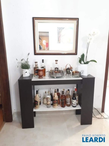 Casa Em Condomínio - Clube De Campo Fazenda - Sp - 634024