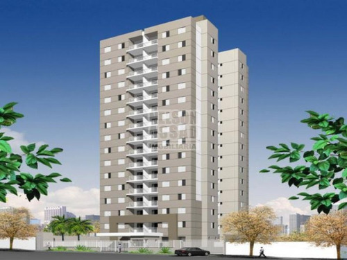 Imagem 3 de 22 de Apartamento Em Condomínio Para Venda No Bairro Vila Carrao, 2 Dorm, 1 Suíte, 2 Vagas, 63 M - 559