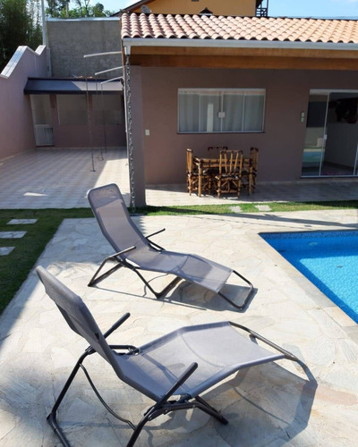 Imagem 8 de 30 de Chácara Em Atibaia - Ch00924 - 69736423