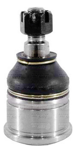 Rotula Inf Izq/der Para Honda Odyssey 2.3 F232a 1998 2001