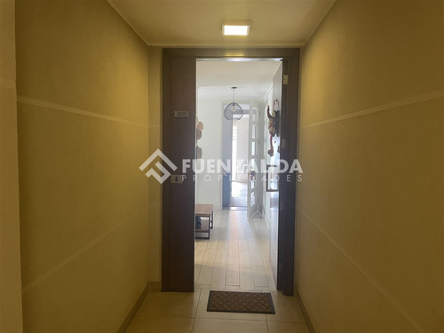 Departamento En Venta De 3 Dorm. En Las Condes
