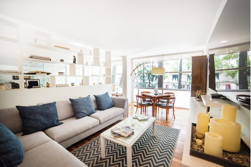 Imagen 5 de 13 de Departamento En Venta Masaryk, Col. Polanco