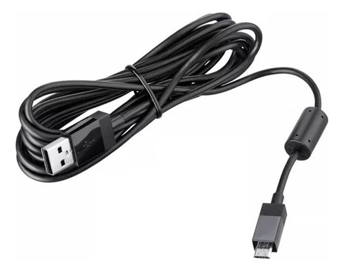Cable Usb Cargador Generico Carga Y Juega Para Xbox One