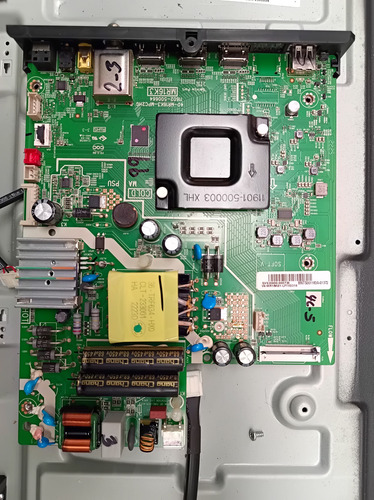 Main Tcl 40s351 (Usado)