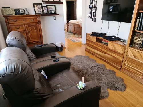 Se Vende Residencia En Carretas, Super Cétrica, De Super Lujo !!
