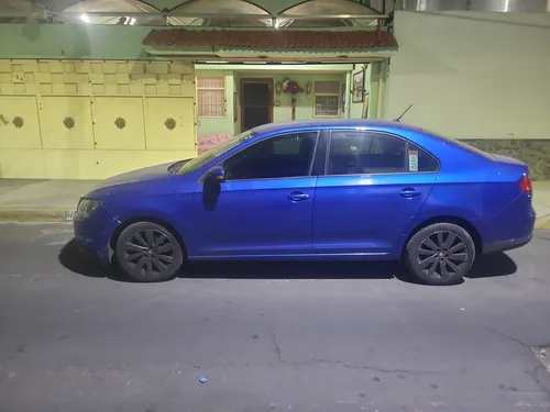 Seat Toledo 1.4 Style Dsg