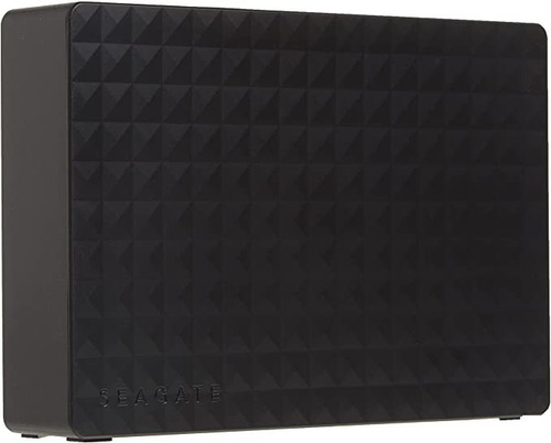 Imagen 4 de 4 de Disco Duro Externo