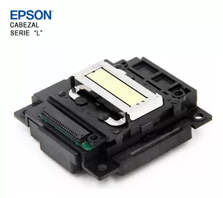 Cabezal Impresora Epson Series L L210 L220 L355 L375 L555