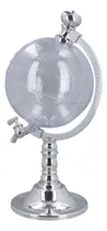 Comprar Dispensador De Whisky Globe Style Licor Props Alcohol