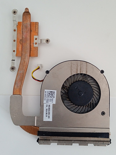 Fancooler Portatil Dell Inspiron 14