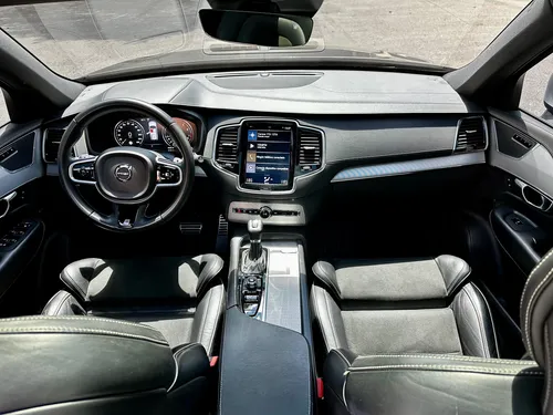 Volvo XC90 2.0 T6 Awd R-design