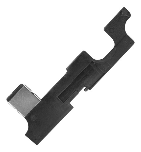 Placa Seletora Gearbox V2 Airsoft M4 Aeg Aps