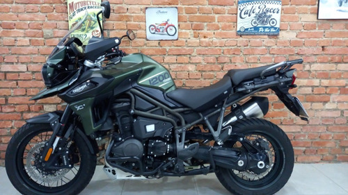 Imagem 2 de 6 de Triumph Tiger 1200 Xca 2020/2020