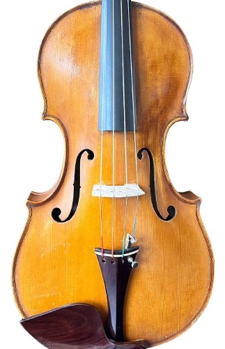 Viola De Arco Luthier Roberto Batista Guimarães Ano 2003 (Usado)