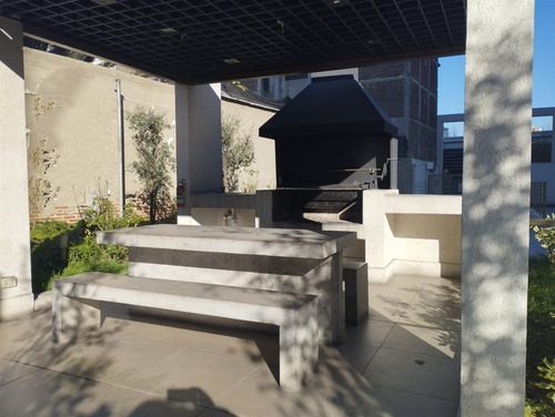 Arriendo Depto Mtro Irarr. 1 Domitorio 15% Dcto 1er Mes!