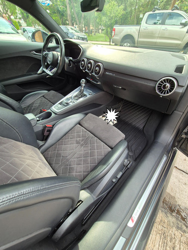 Audi TT 2.0 Coupe Fsi 230 Hp S Line Dsg