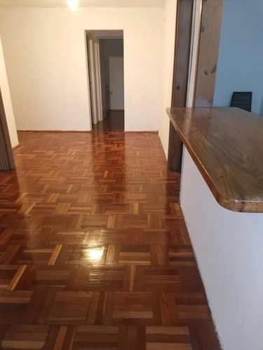 Apartamento En Alquiler Calle Cerro Largo, Centro
