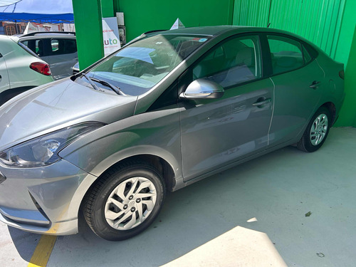 HYUNDAI 1.0 HB 20 New HB 20 Confort