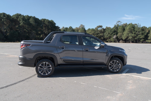 Fiat Strada Ultra 1.0 turbo