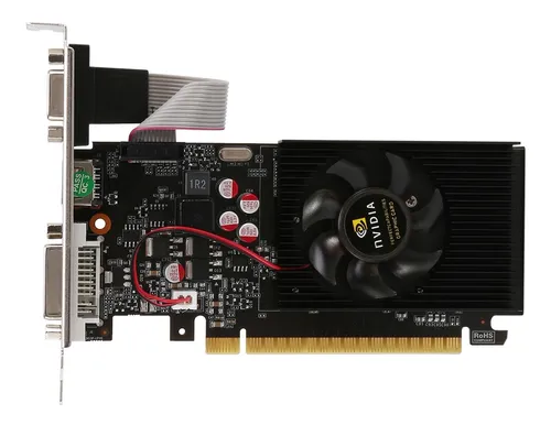 Gt 730 online 2gb ddr3 juegos