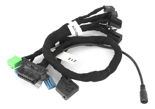 Cabo De Linha De Teste Eis/elv 5 Em 1 Eis Elv Plug And Play