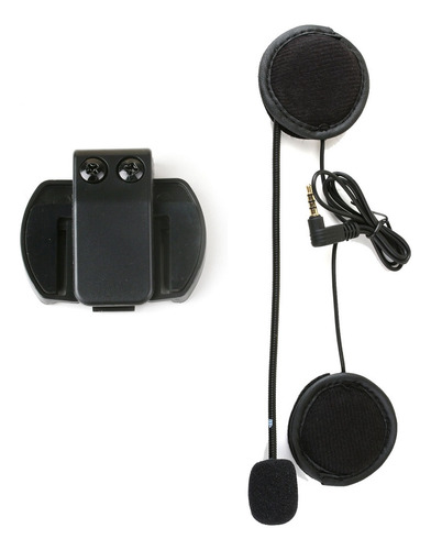 Audífono Con Micrófono De 3,5 Mm Para Ejeas V6 V6