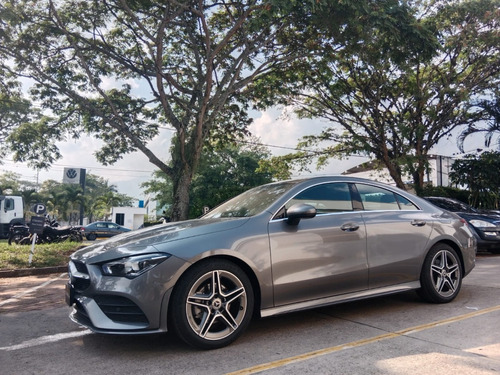 Mercedes Benz Cla 200 