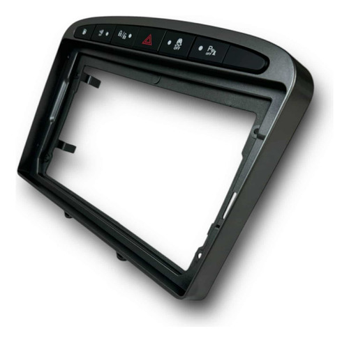 Consola Marco Bisel Radio Peugeot 308 9 Pulgadas + Pacha