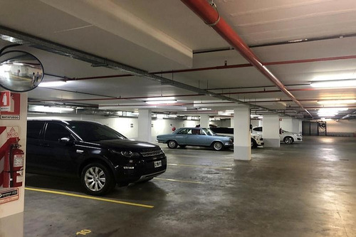 Imagen 9 de 13 de Ubicación Estratégica En El Corredor Norte De Capital Federal