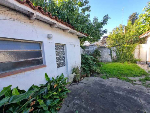 Chalet Clásico En Inmejorable Ubicación