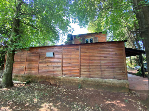 Casa Quinta En Barrio San Cruz Garupa Posadas Misiones