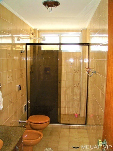 Imagem 26 de 30 de Apartamento Para Venda Na Ponta Da Praia - 3 Dormitórios + Dependência - Pp309 - 33922315