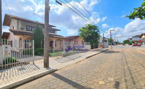 Imagem 9 de 30 de Sobrado Com 4 Dormitórios À Venda, 206 M² Por R$ 700.000,00 - Comasa - Joinville/sc - So0100