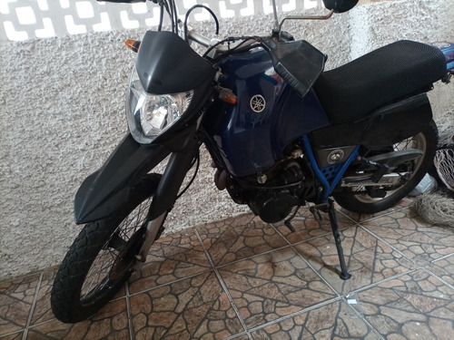 Imagem 2 de 3 de Yamaha Xt 600 Tenere