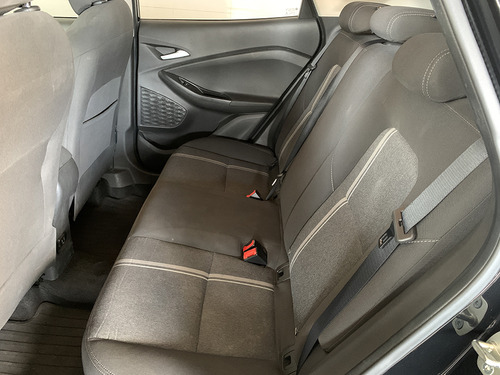 Chevrolet Tracker Chevrolet Tracker LT 1.0 Turbo (Aut) (Flex)
