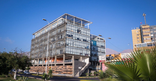 Imagen 27 de 39 de Edificio Pedro Prado