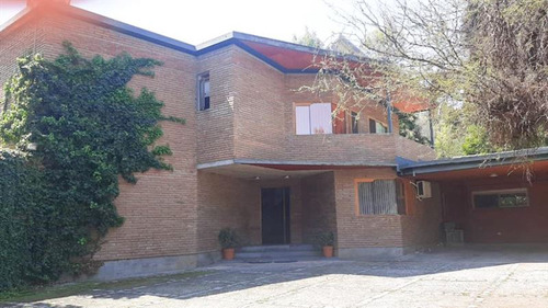 Casa En Venta En Machalí
